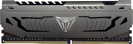 Patriot Viper Steel DDR4 8GB 3200Mhz Performance Memory Module - PVS48G320C6