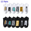 12 Pair Color 11