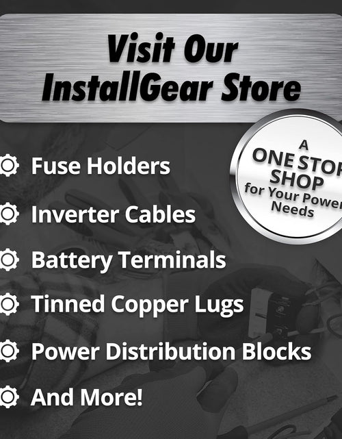 Load image into Gallery viewer, 10 Gauge Wire (50Ft) Copper Clad Aluminum CAA - Primary Automotive Wire, Car Amplifier Power &amp; Ground Cable, Battery Cable, Car Audio Speaker Stereo, RV Trailer Wiring Welding Cable 10Ga
